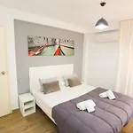Differentflats Skorpios