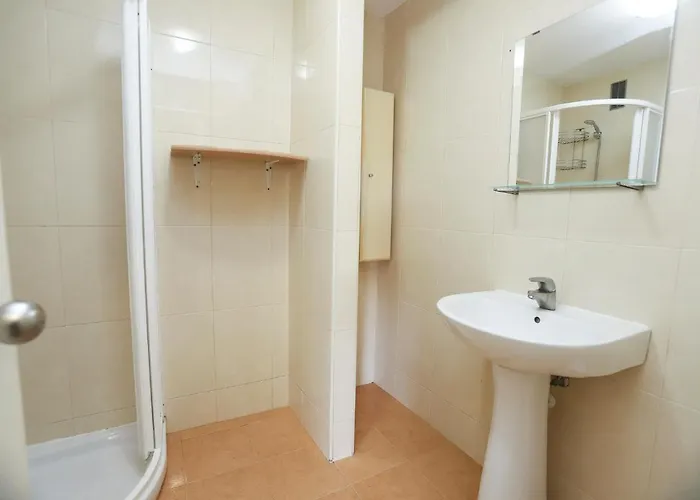 Differentflats Skorpios * Salou