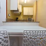 아파트 Differentflats Skorpios *