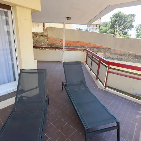 Daire Differentflats Skorpios