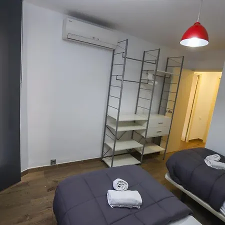 Differentflats Skorpios * Salou