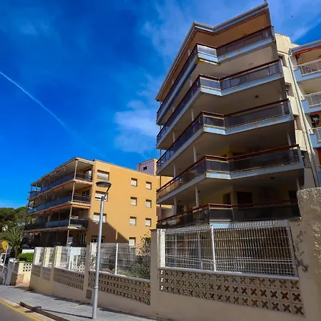 Differentflats Skorpios Apartment