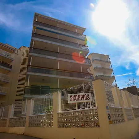 Differentflats Skorpios * Salou