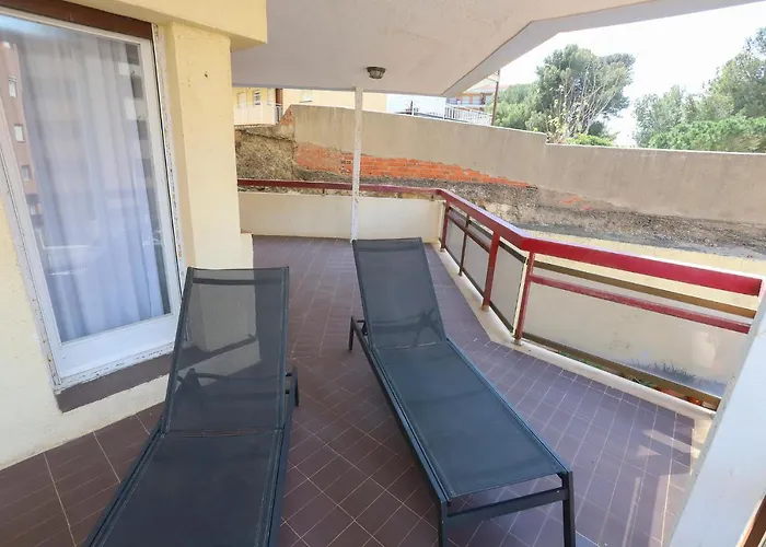 Apartment Differentflats Skorpios