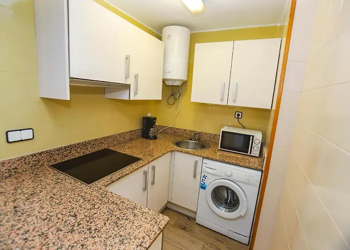 Differentflats Skorpios Salou