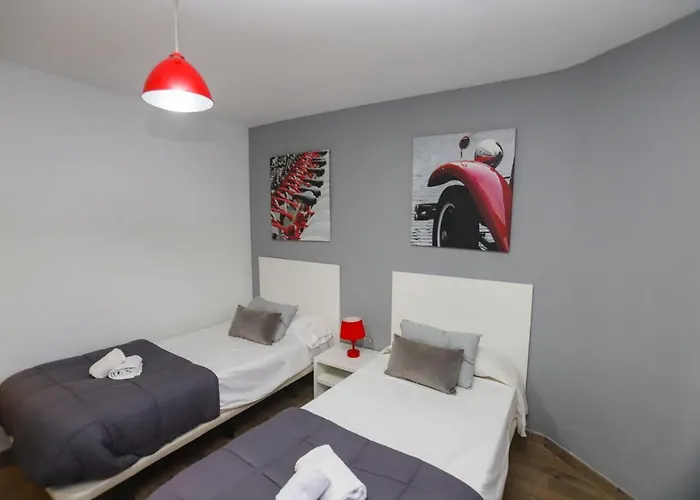 Differentflats Skorpios *