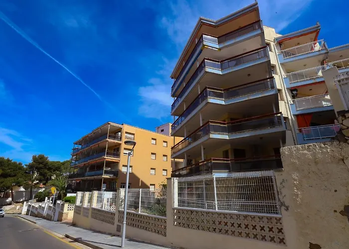 Differentflats Skorpios Apartment