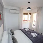 Differentflats Skorpios * Salou